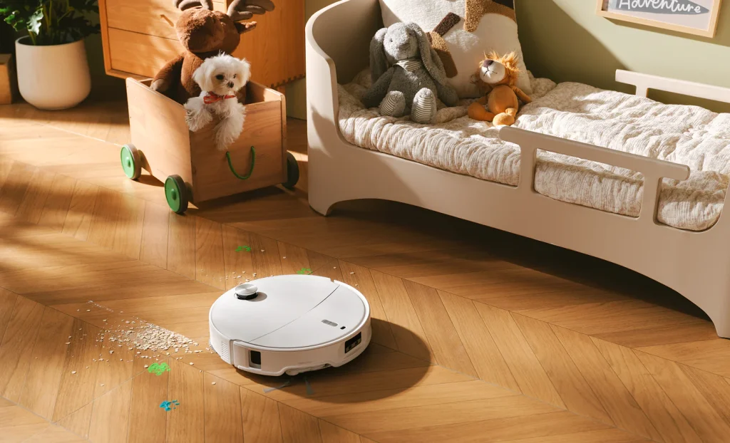 Roborock Qrevo Edge 2 Pro