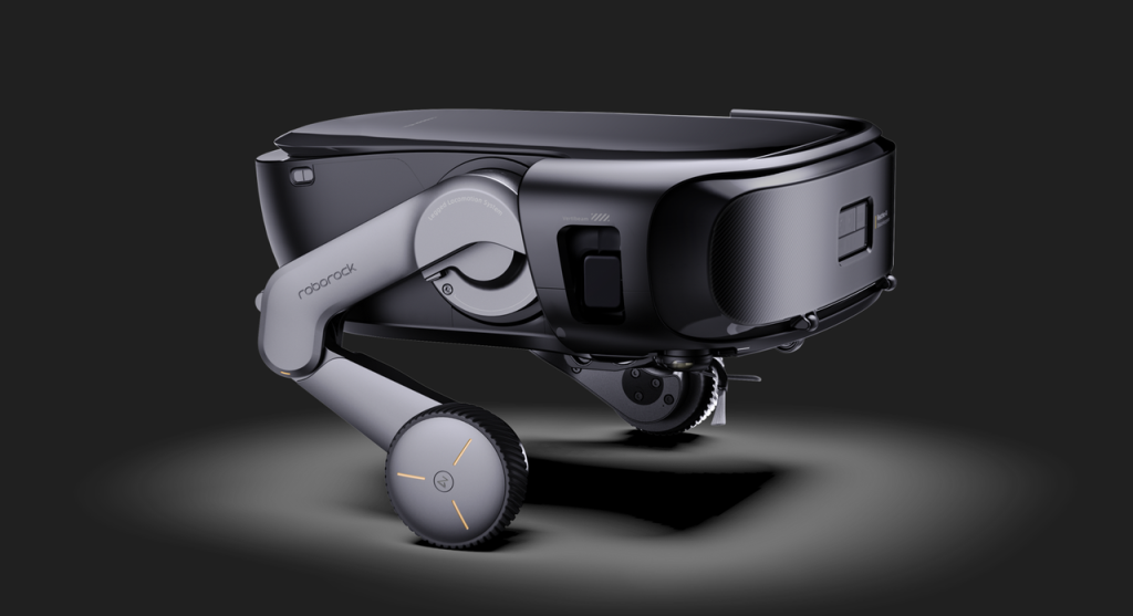 Roborock Saros Rover